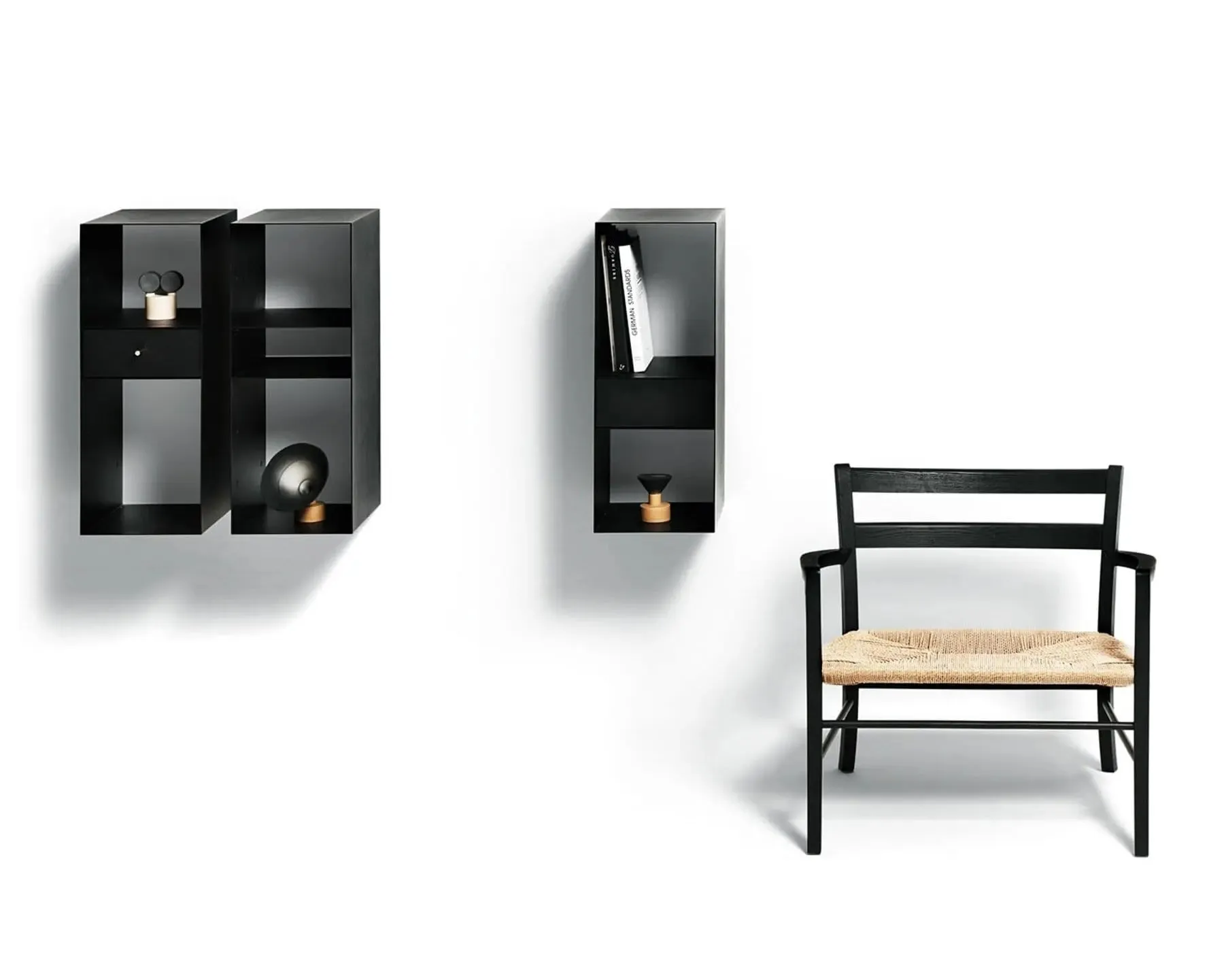 Margherita - Armchair