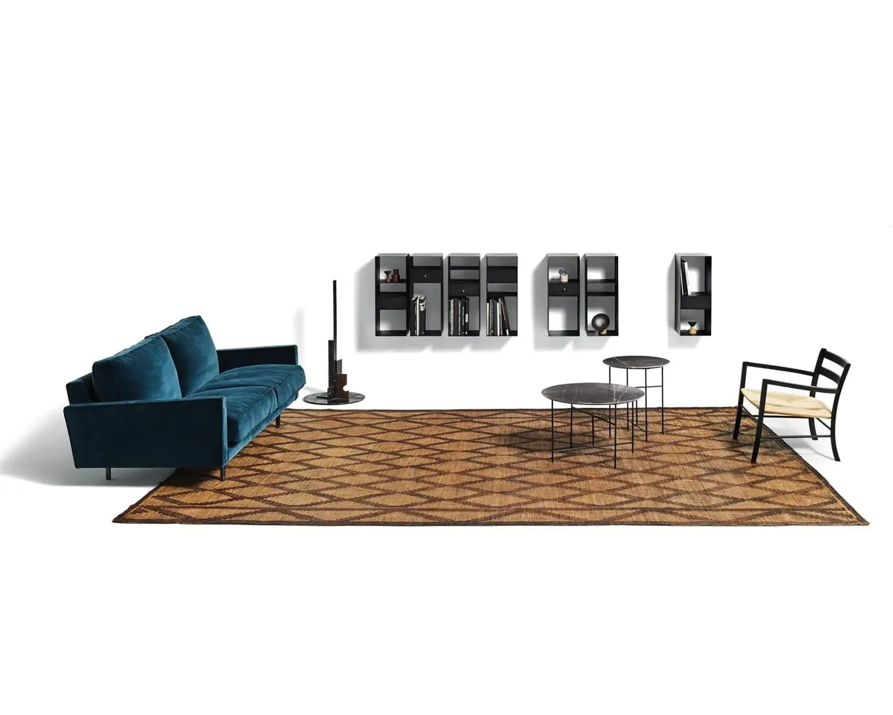 Margherita - Armchair