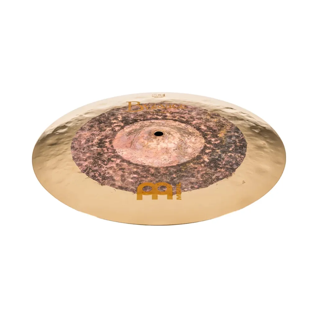 Meinl Byzance Dual 14" Dual Hi-hats