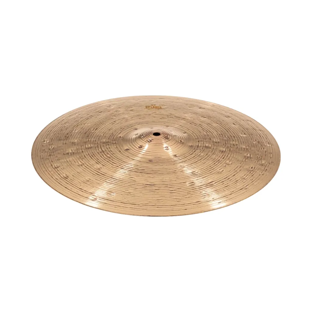 Meinl Byzance Foundry Reserve 16" Hi-Hats