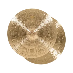 Meinl Byzance Foundry Reserve 16" Hi-Hats