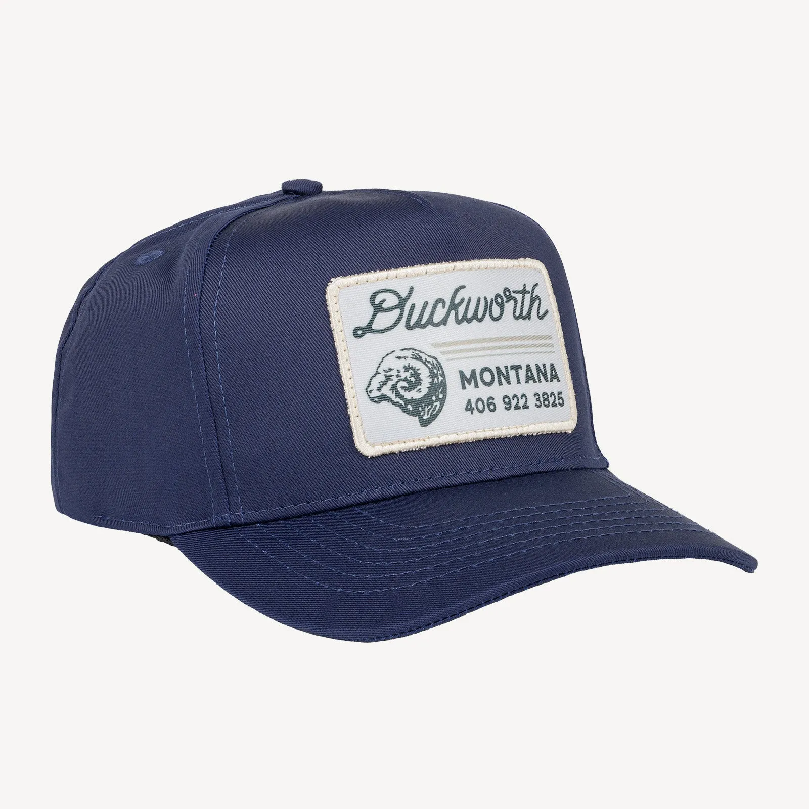 Montana Vintage Ballcap