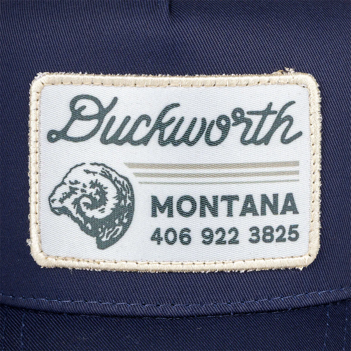 Montana Vintage Ballcap