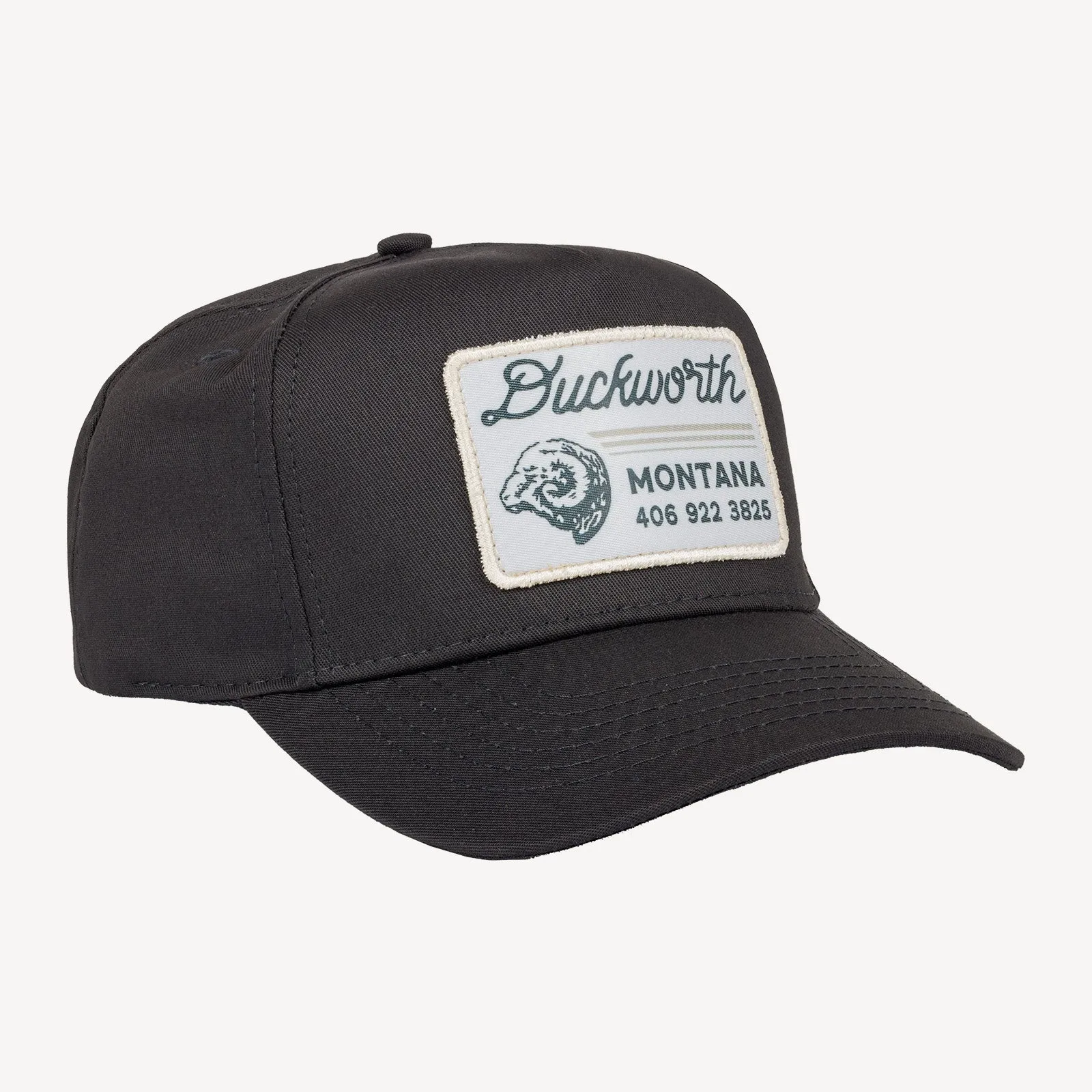 Montana Vintage Ballcap