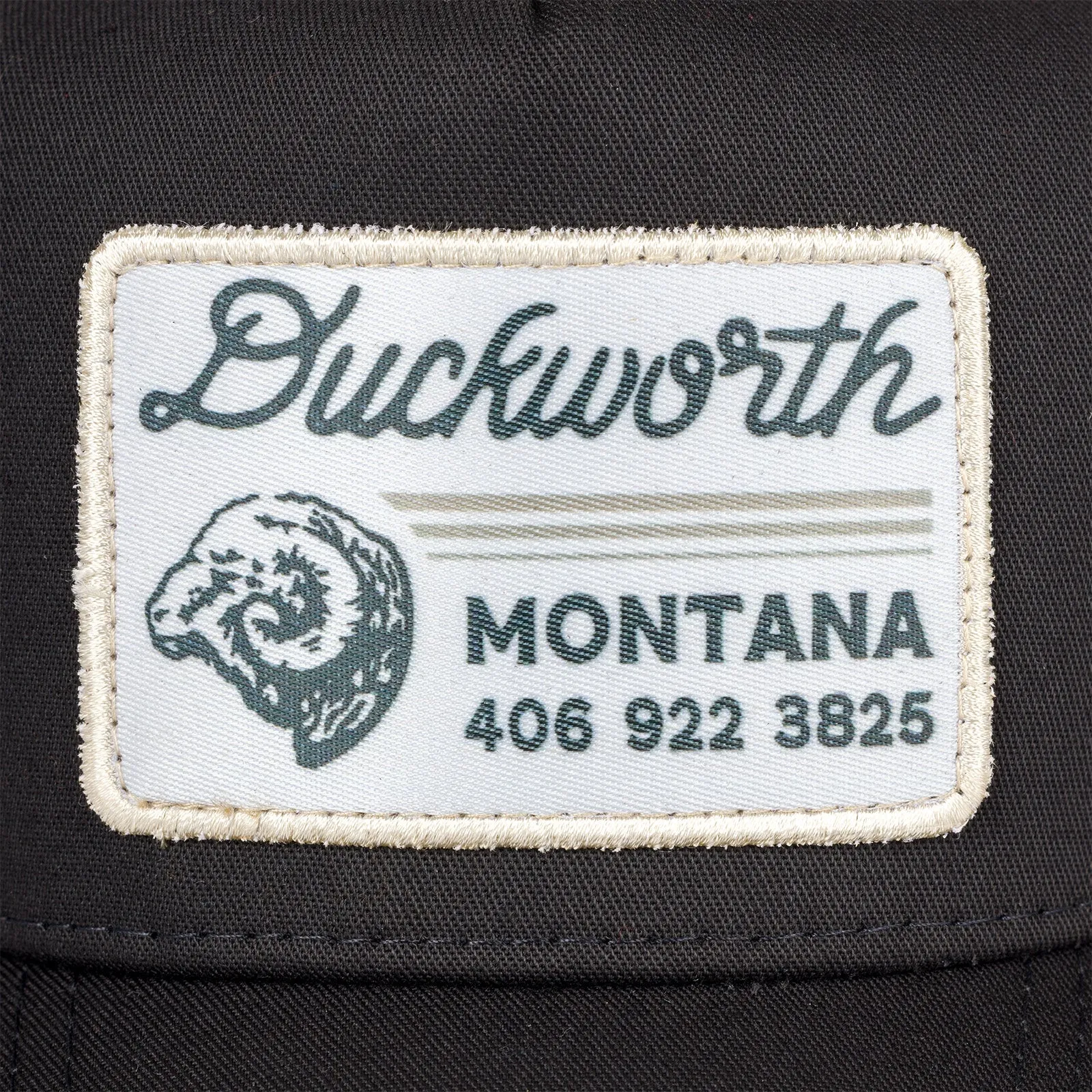 Montana Vintage Ballcap