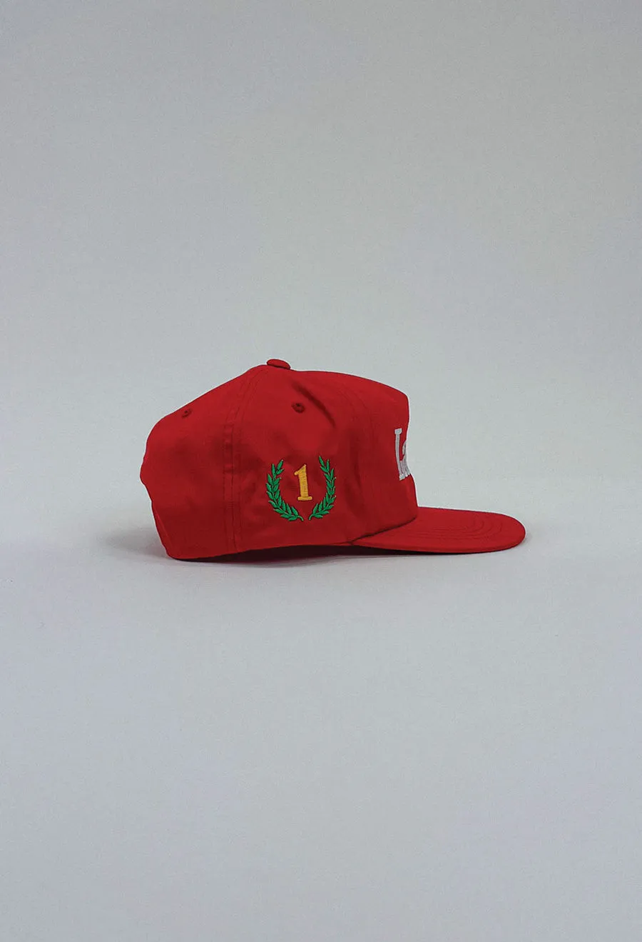 MONZA SOUVENIR HAT