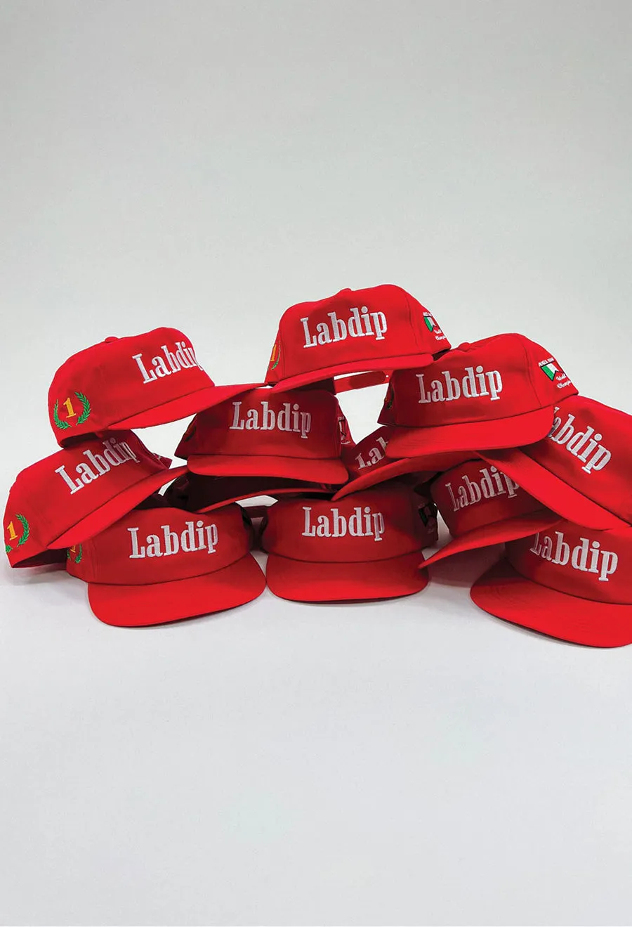 MONZA SOUVENIR HAT