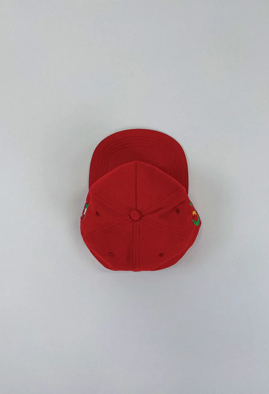 MONZA SOUVENIR HAT
