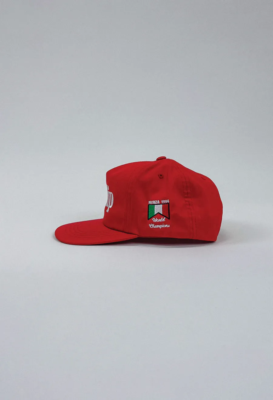 MONZA SOUVENIR HAT