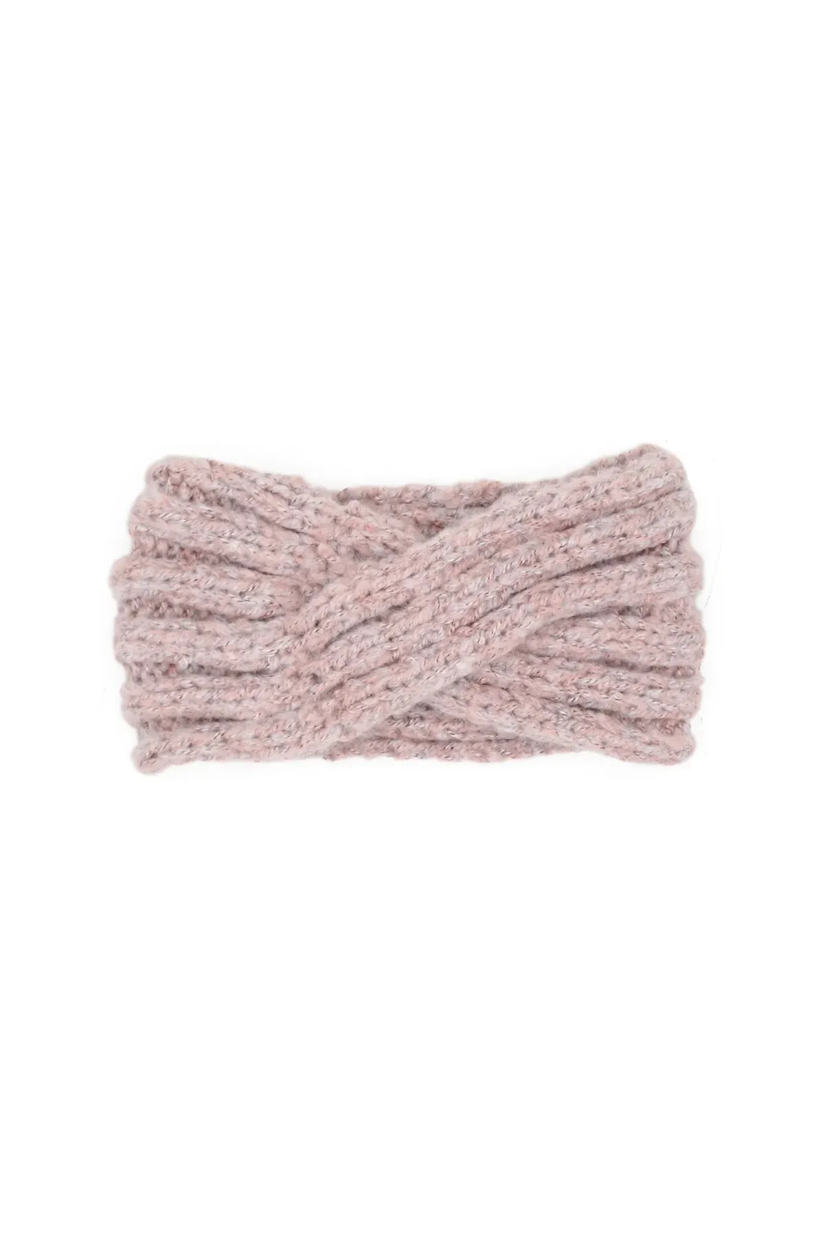 Morgan & Taylor Tahine Headband - Pink