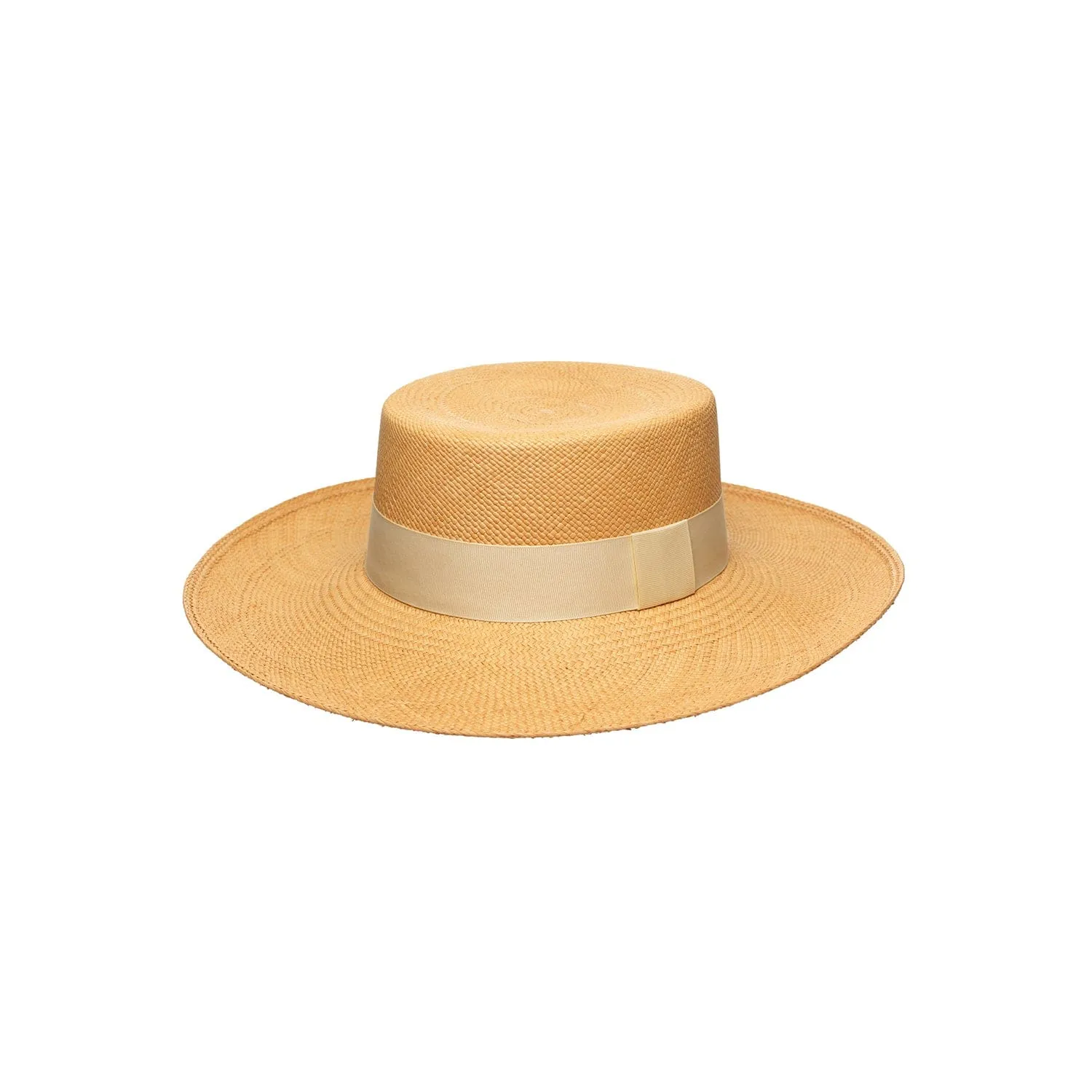 Napo - Wide Brim