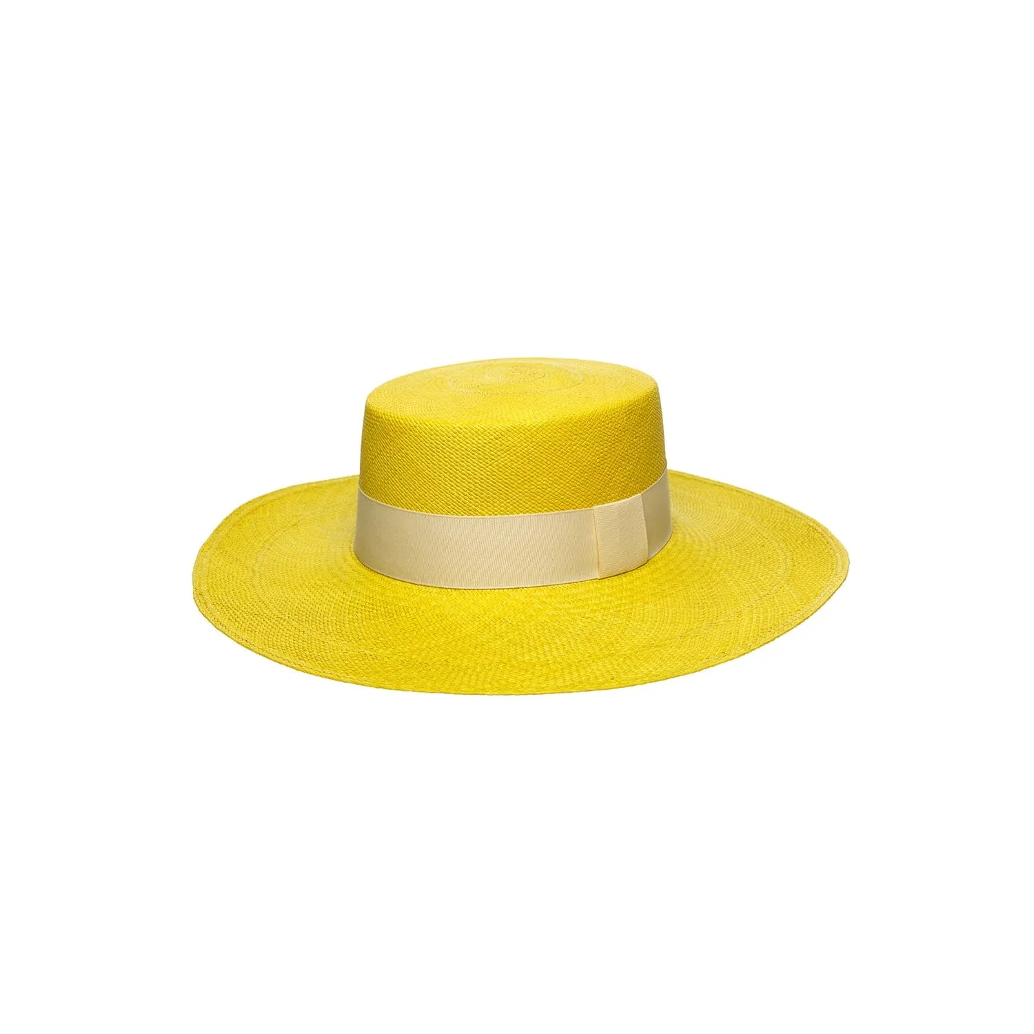 Napo - Wide Brim