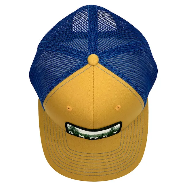 National Park Hat - Smoky Mountain II Classic