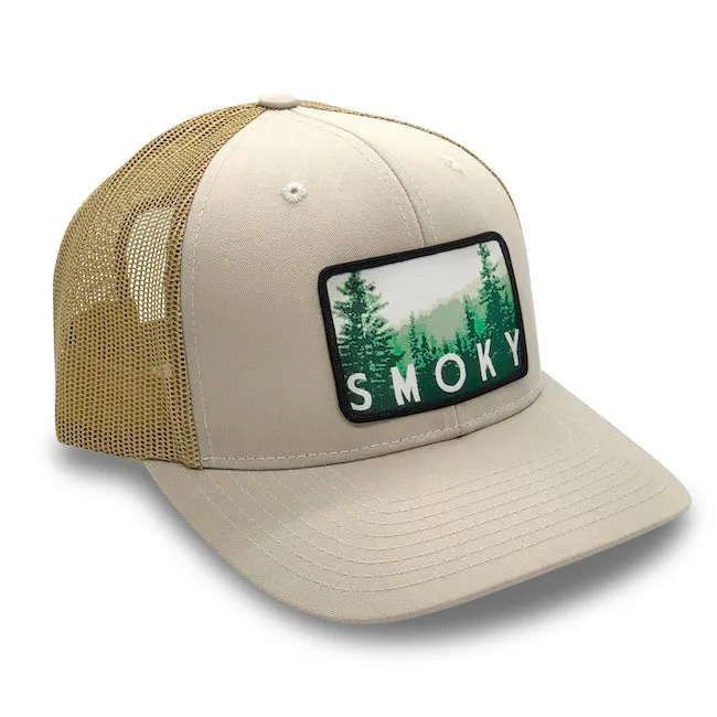 National Park Hat - Smoky Mountain II Classic