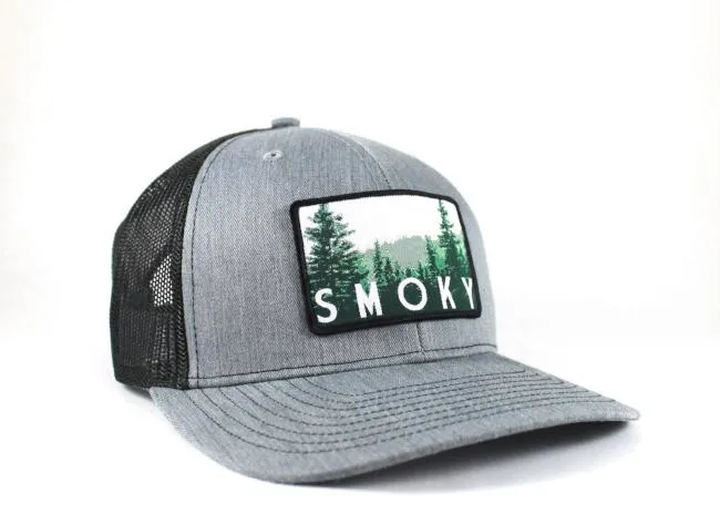 National Park Hat - Smoky Mountain II Classic