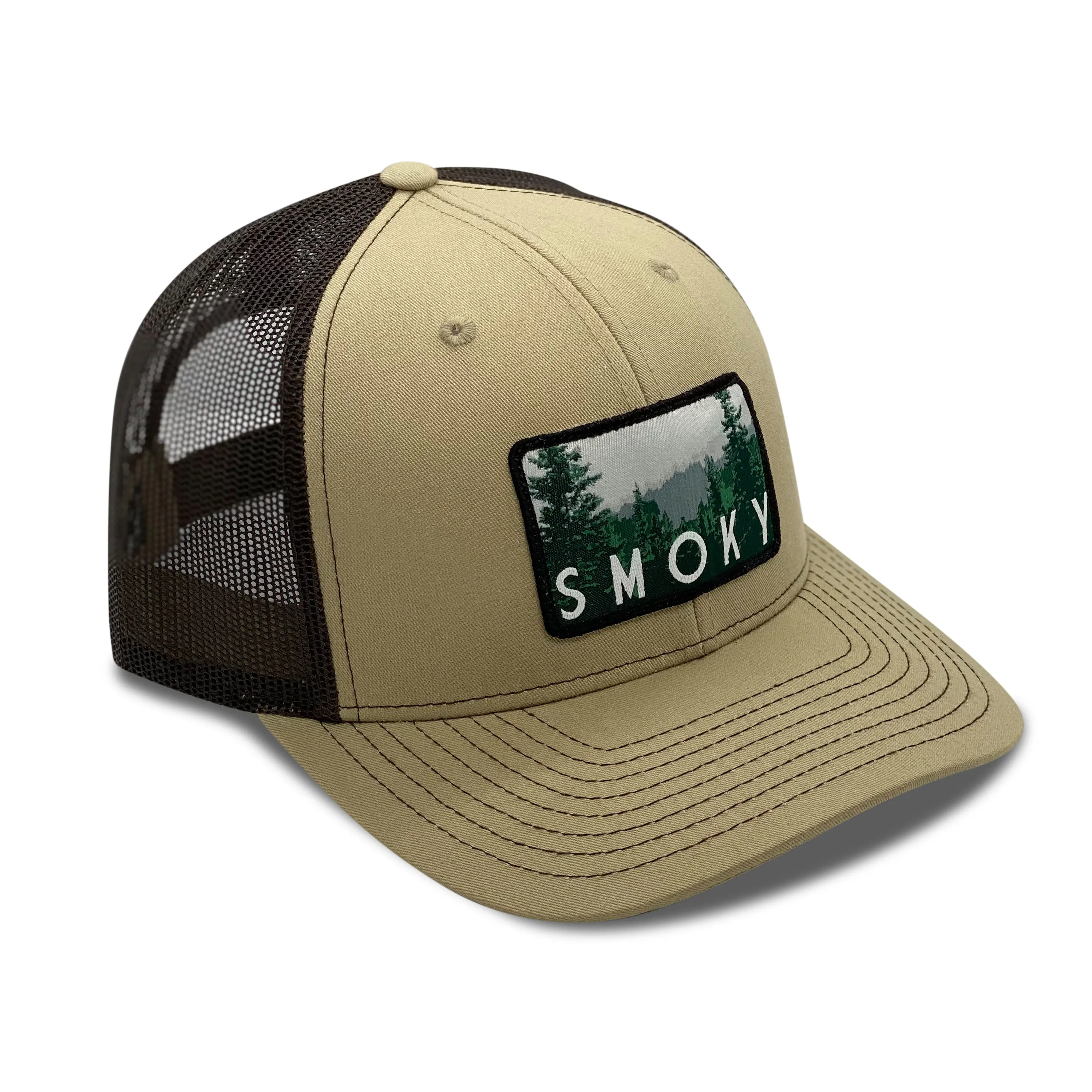 National Park Hat - Smoky Mountain II Classic