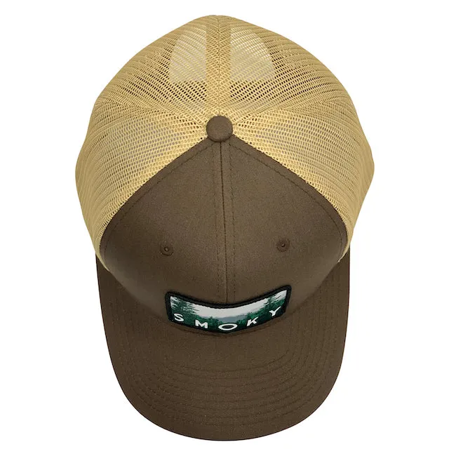 National Park Hat - Smoky Mountain II Classic