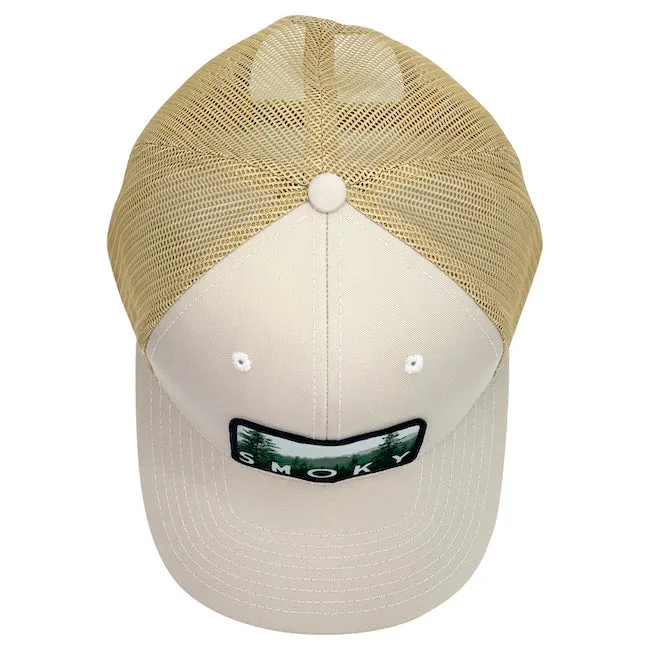 National Park Hat - Smoky Mountain II Classic