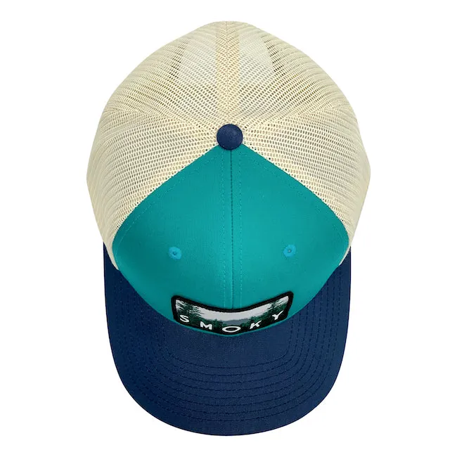 National Park Hat - Smoky Mountain II Classic