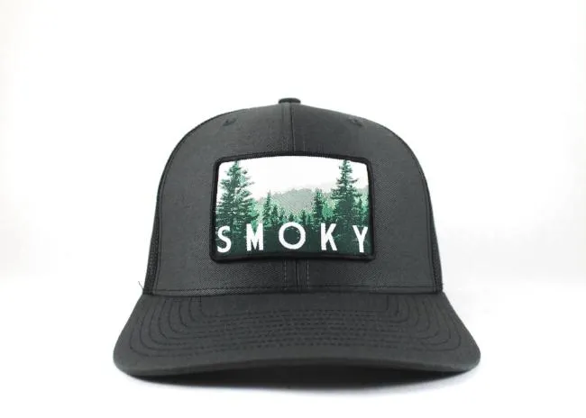 National Park Hat - Smoky Mountain II Classic