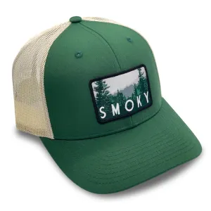 National Park Hat - Smoky Mountain II Classic