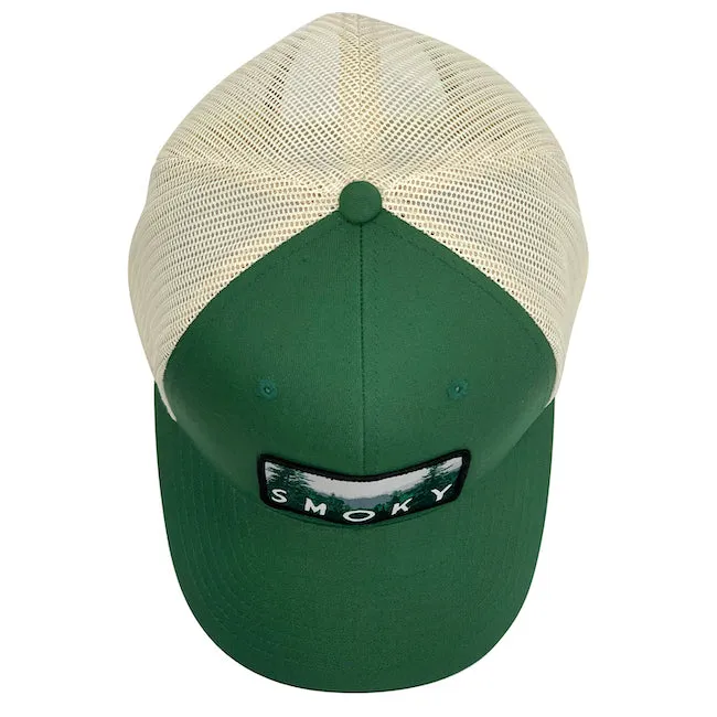 National Park Hat - Smoky Mountain II Classic
