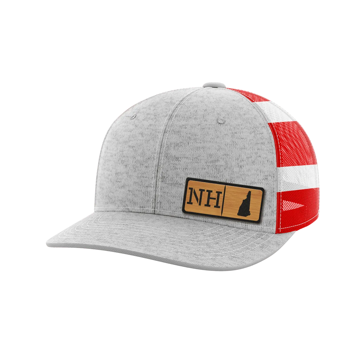 New Hampshire Homegrown Hats