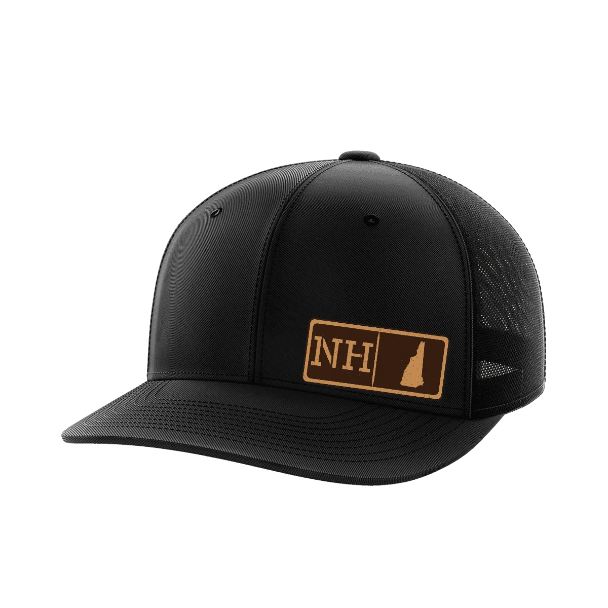 New Hampshire Homegrown Hats