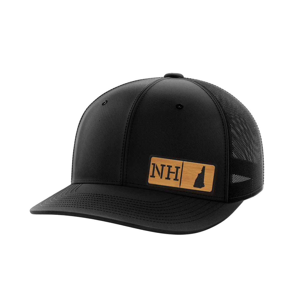 New Hampshire Homegrown Hats