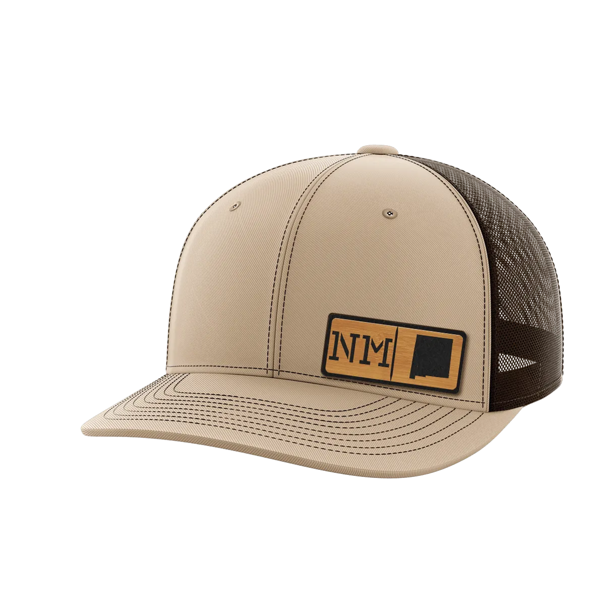 New Mexico Homegrown Hats