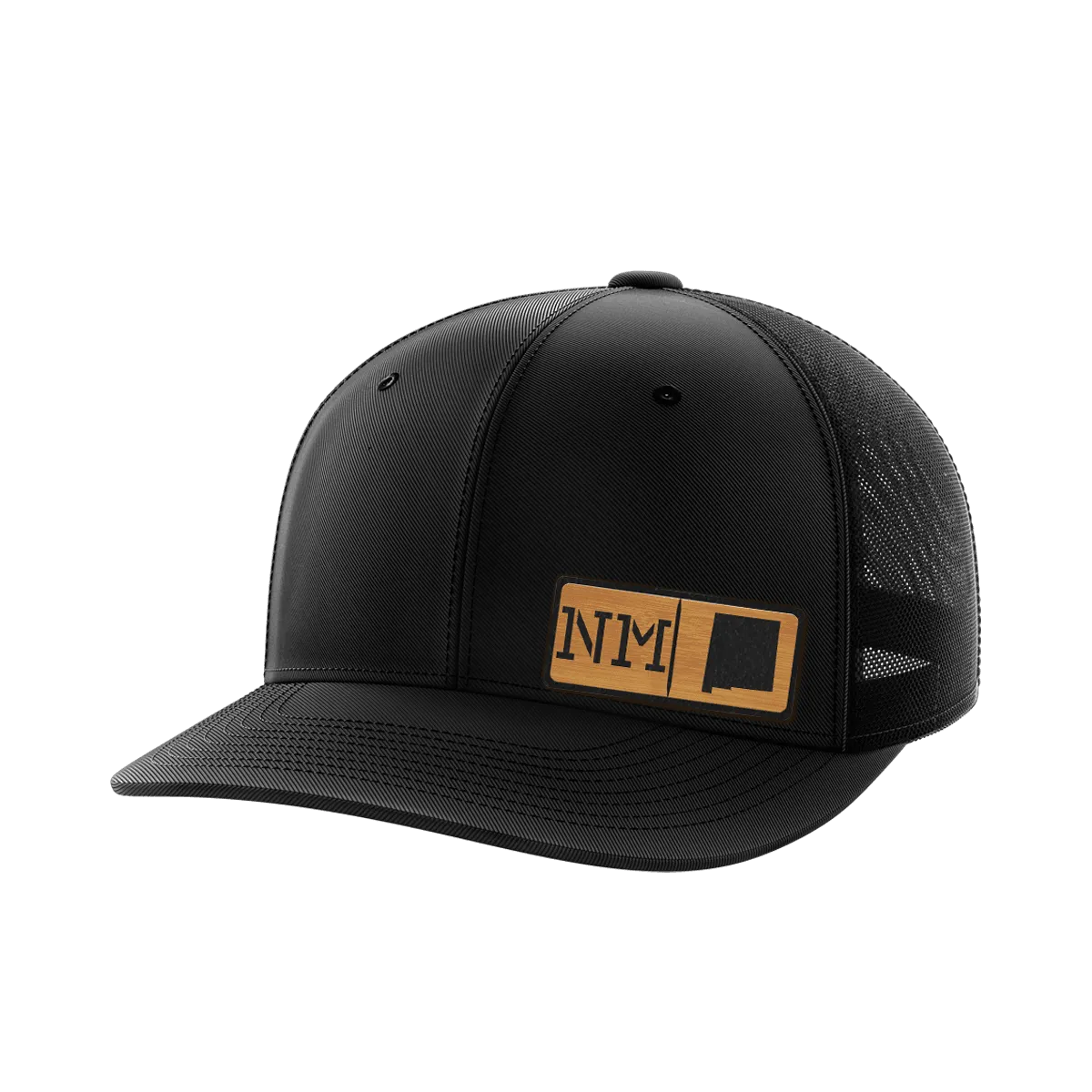 New Mexico Homegrown Hats
