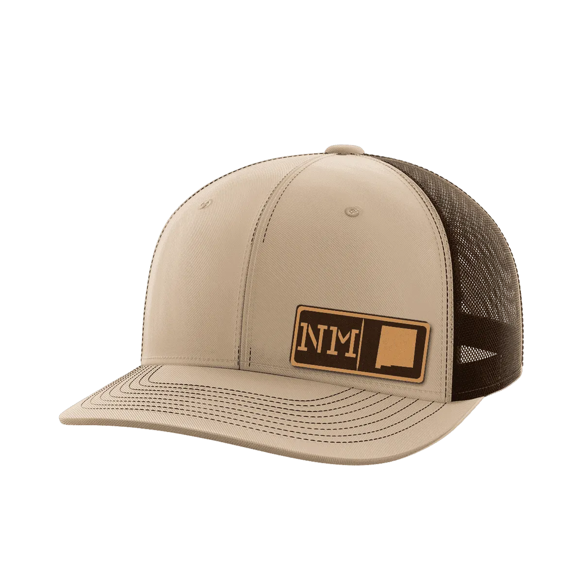 New Mexico Homegrown Hats
