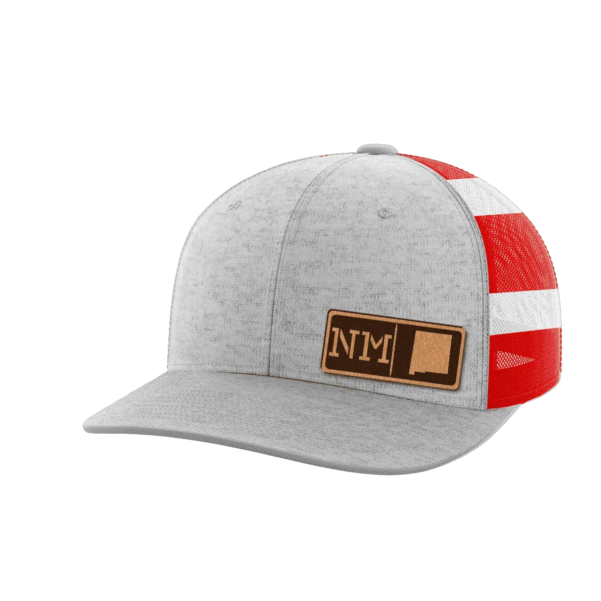 New Mexico Homegrown Hats