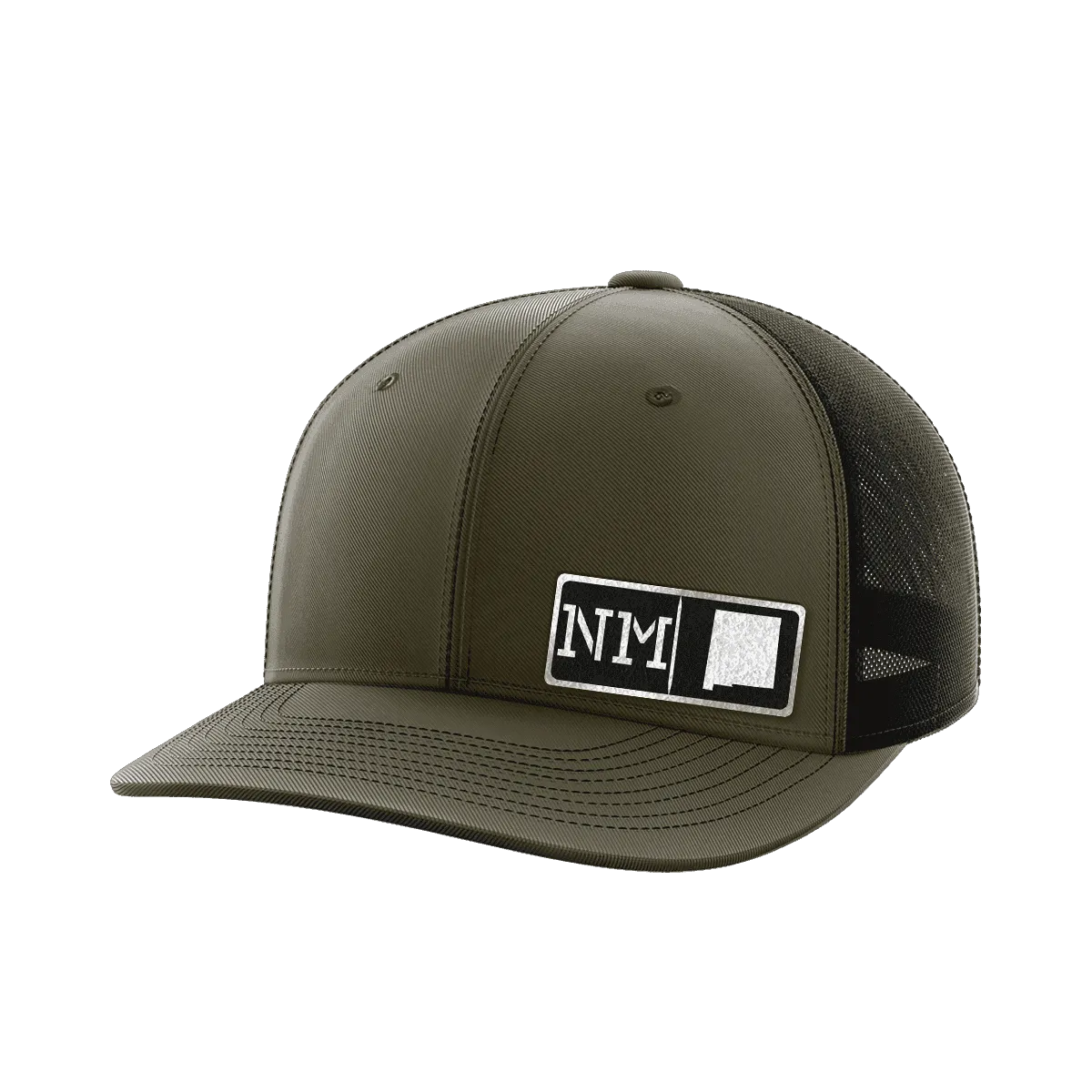 New Mexico Homegrown Hats