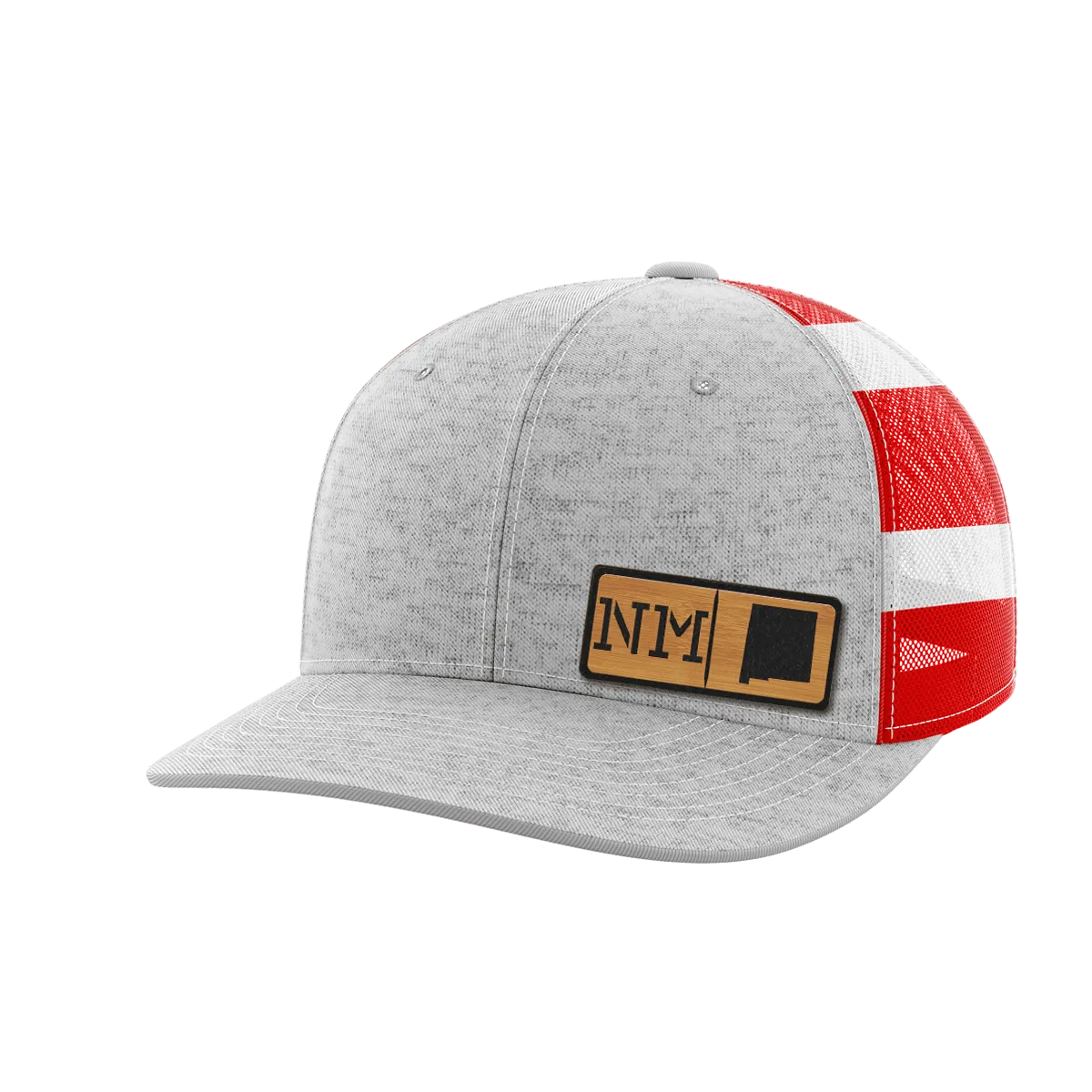 New Mexico Homegrown Hats