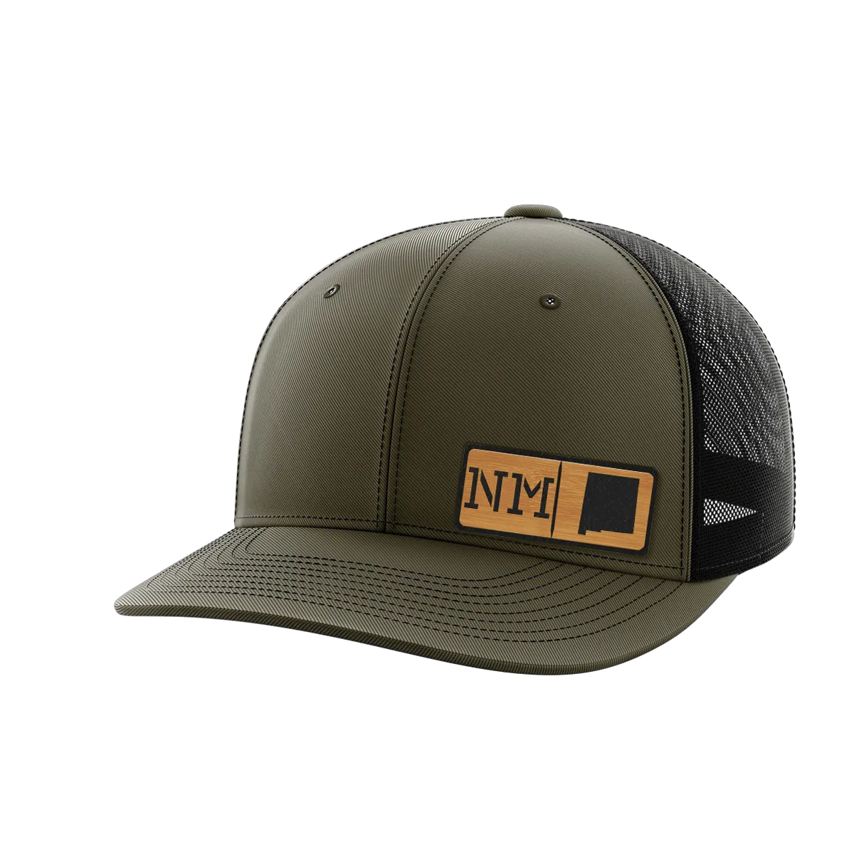 New Mexico Homegrown Hats