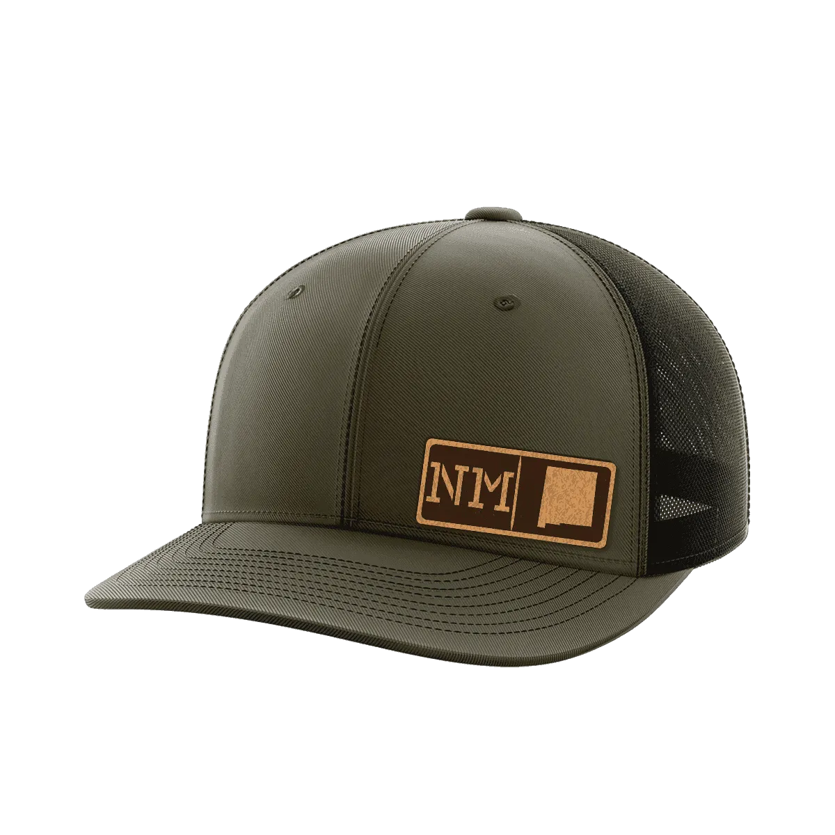 New Mexico Homegrown Hats