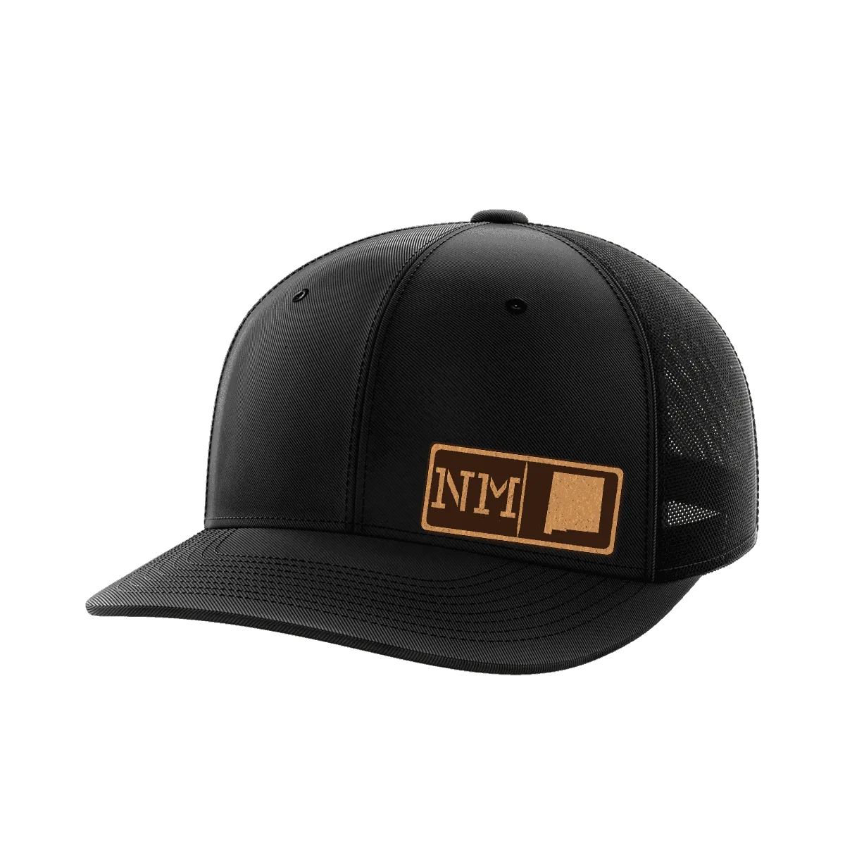 New Mexico Homegrown Hats