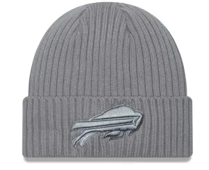 NFL Knit Colour Pack Grey Toque
