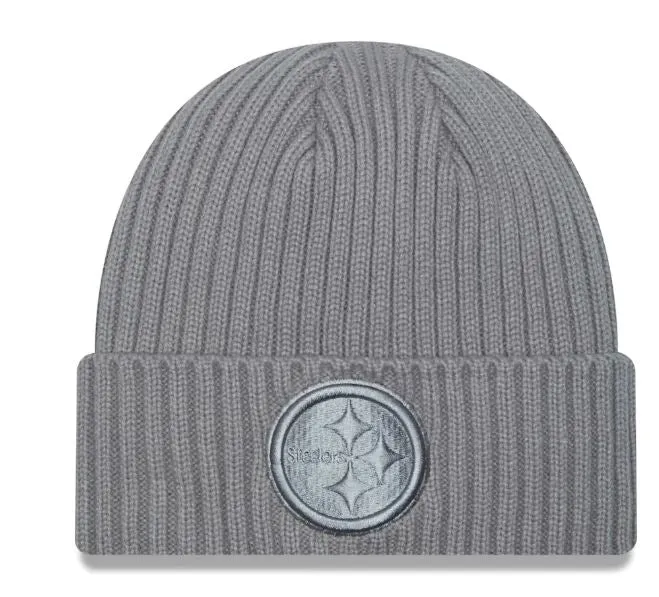 NFL Knit Colour Pack Grey Toque