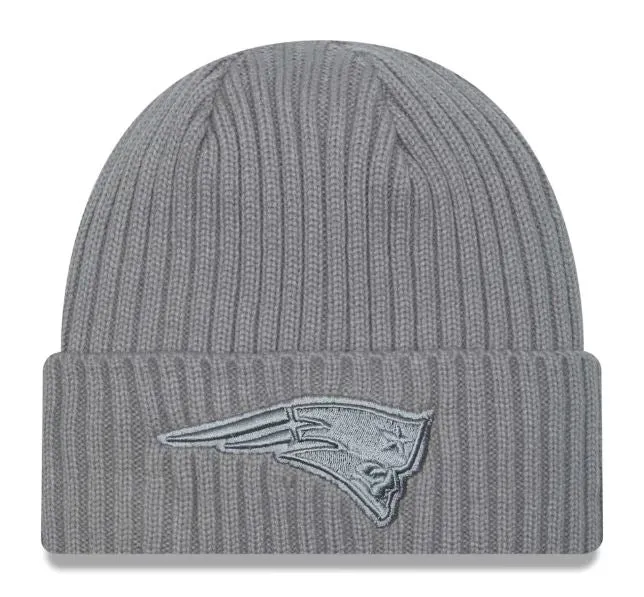 NFL Knit Colour Pack Grey Toque