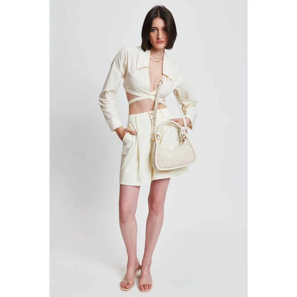 Nicolette Crossbody