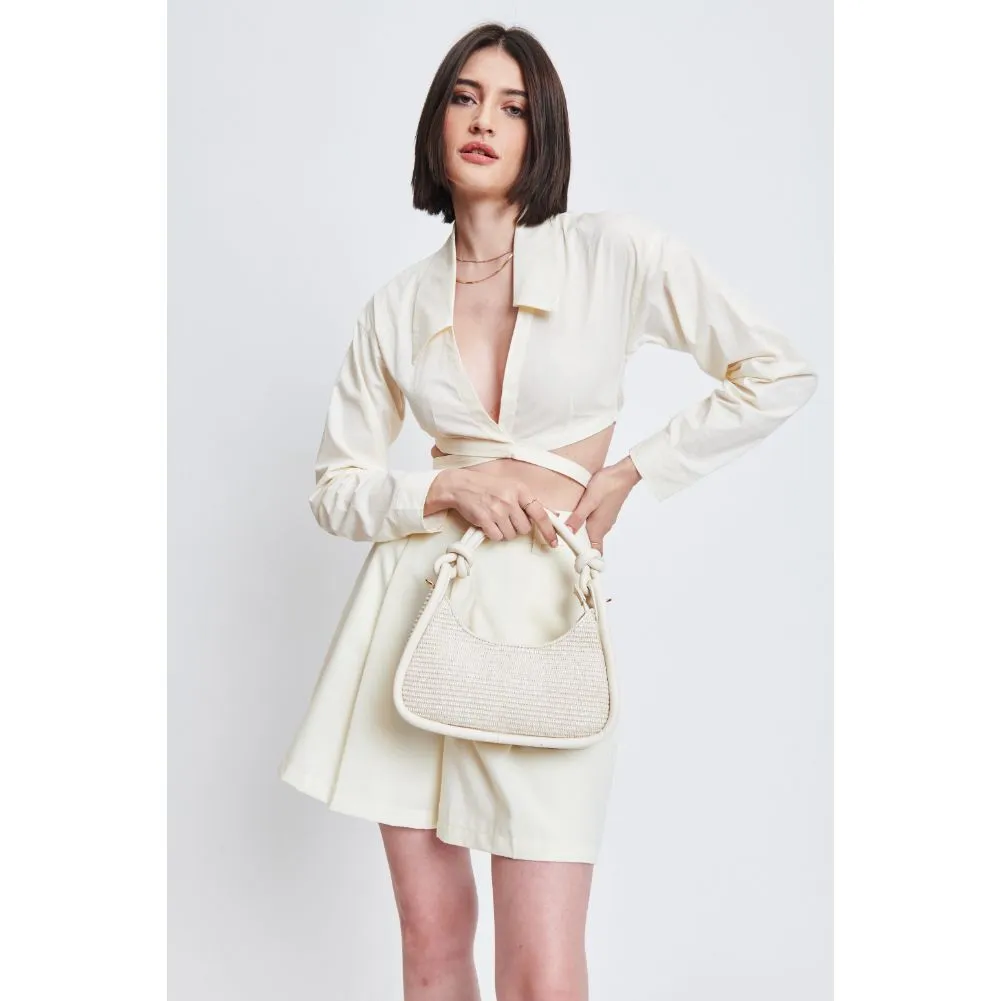 Nicolette Crossbody