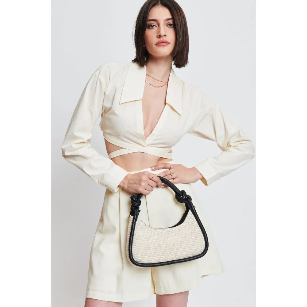 Nicolette Crossbody