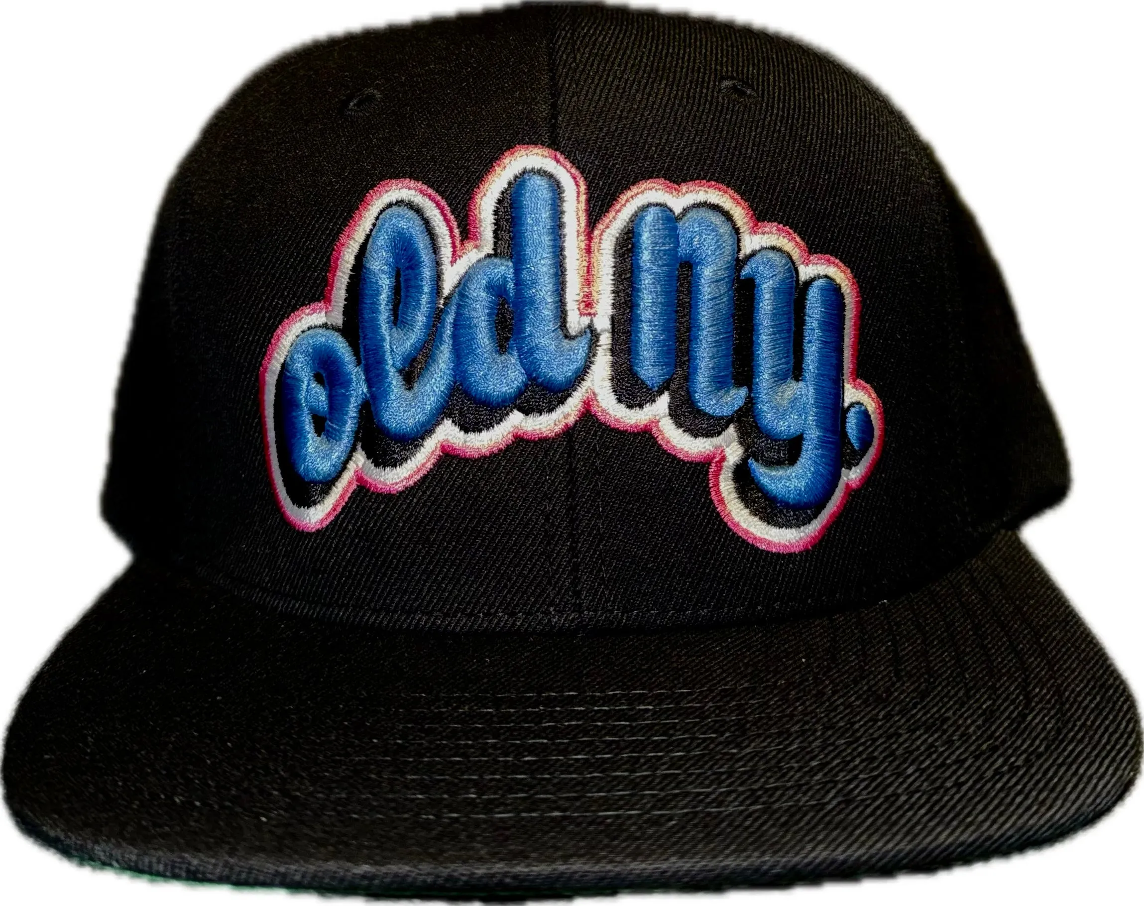Old NY (Cold Chillin) Snapback