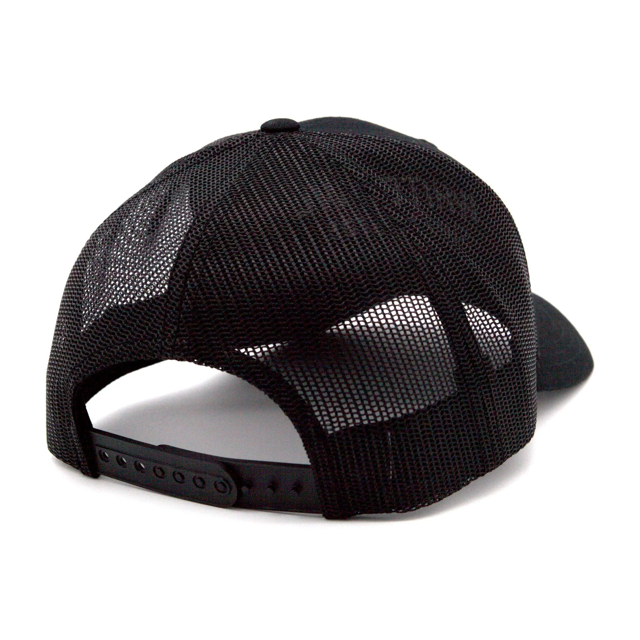 Owl Surfboards White Owl Classic Trucker Hat