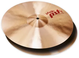 Paiste PST7 Hi Hats Top & Bottom, 14"
