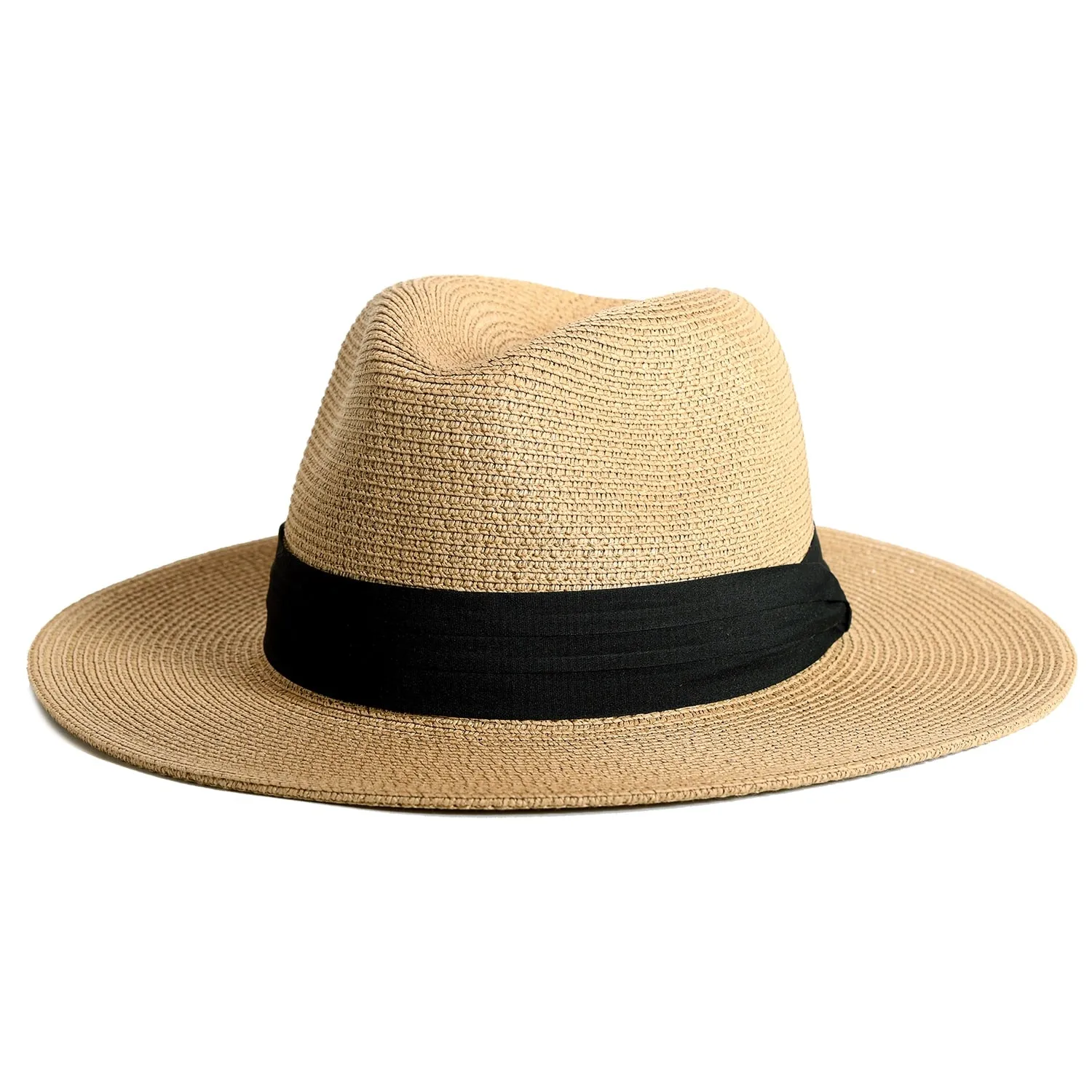 Panama Unisex Straw Hat