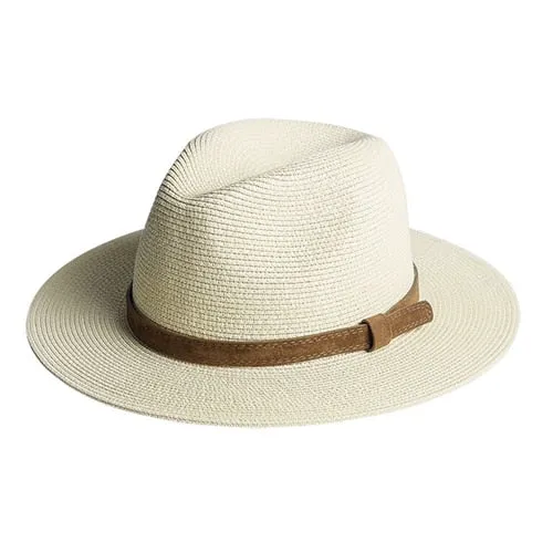Panama Unisex Straw Hat