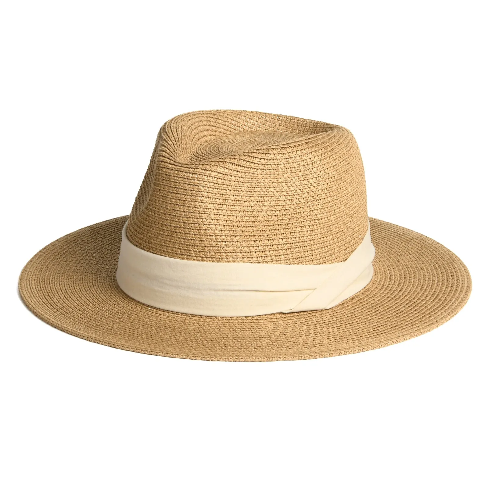 Panama Unisex Straw Hat